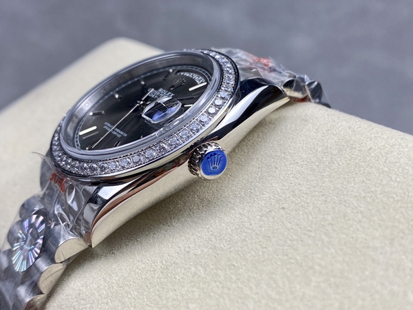 激安ロレックス素材ディテール